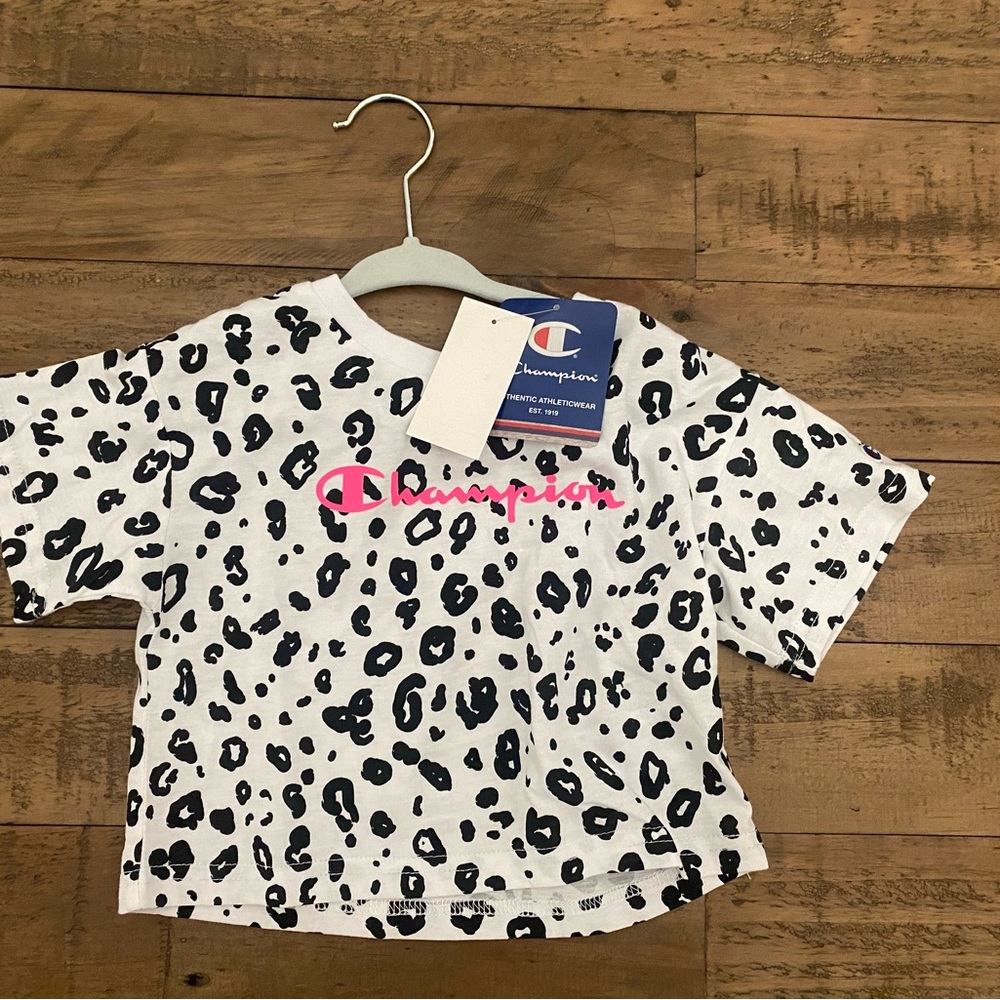 Champion top
